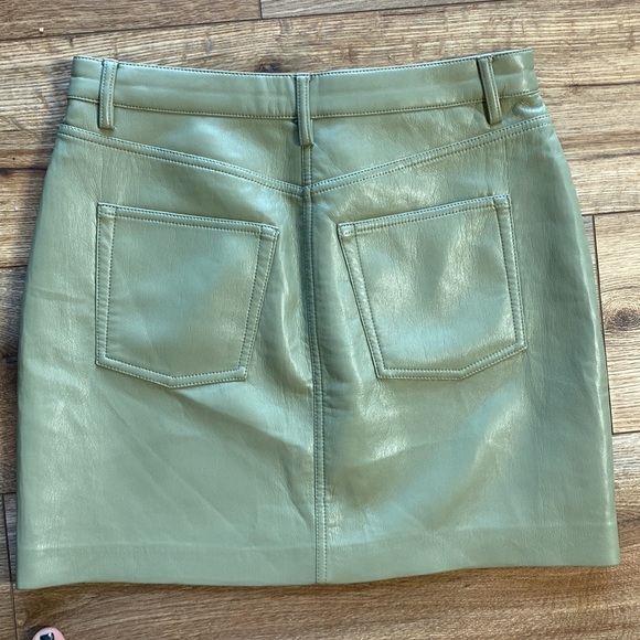 Aritzia Wilfred Chemistry Skirt - Picture 8 of 8